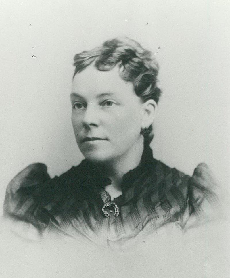 Matilda Price (1843 - 1920) Profile